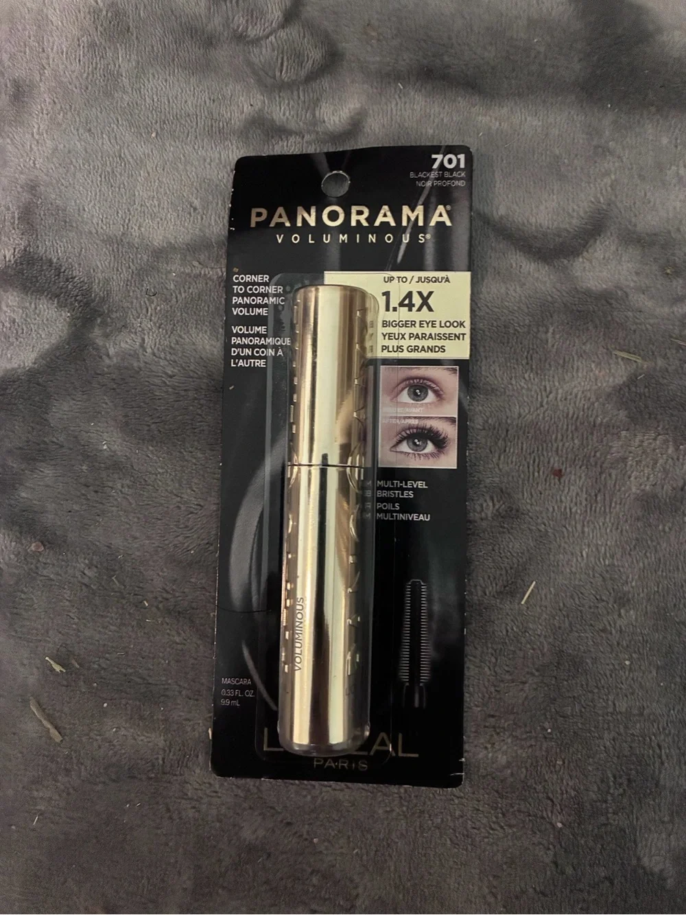 LOreal voluminous panorama